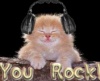 You Rock